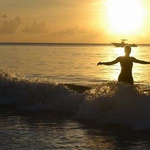 Meet your Posher, Denise